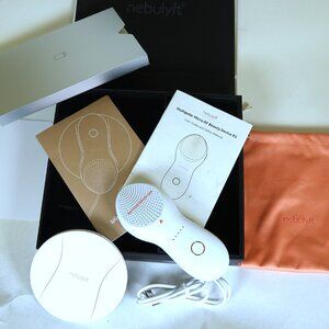 Nebulyft Multipolar Micro-RF Beauty Device R2